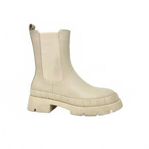 NEW EXE women's ankle boot in beige